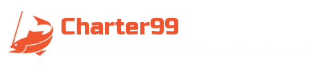 Offshore Saltwater Fishing Charters, Tackle, & Gear – Charter99